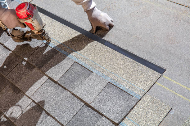 Best Emergency Roof Repair Services  in Ferndale, MD