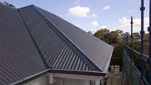 Best Roof Moss and Algae Removal  in Ferndale, MD